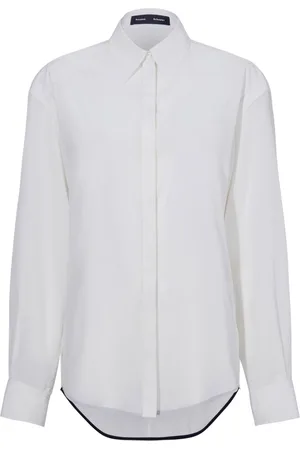 Proenza Schouler Blusa Demi