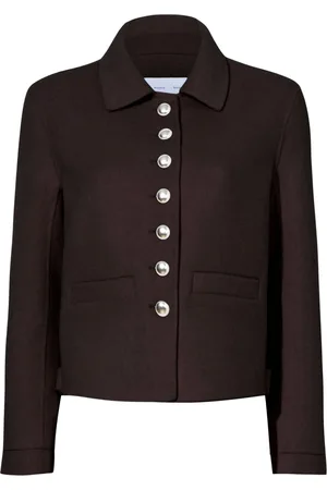 Proenza Schouler Giacca Emilie