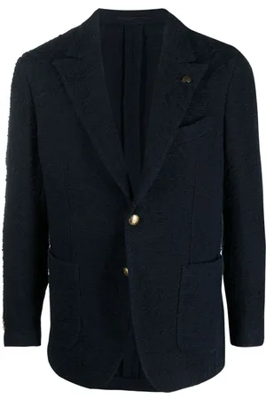 GABRIELE PASINI Blazer monopetto