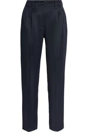 Golden Goose Pantaloni dritti
