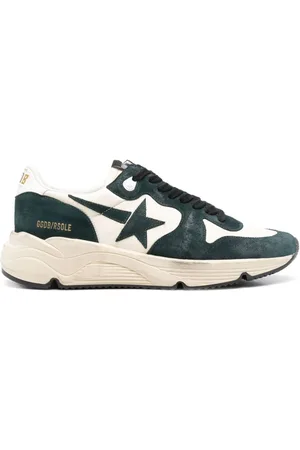 Golden Goose Sneakers Running Sole