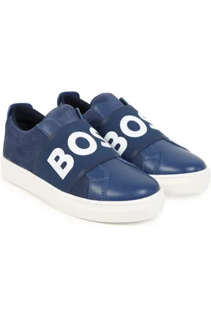 HUGO BOSS Sneakers con logo
