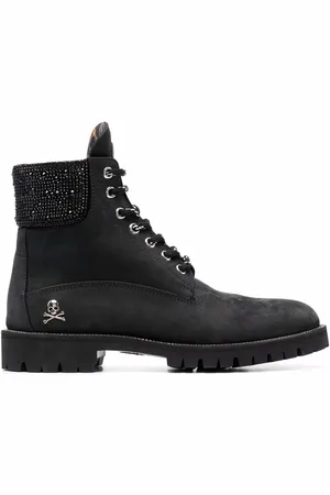 Philipp Plein Stivali The Hunter