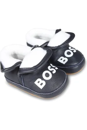 HUGO BOSS Sneakers con stampa