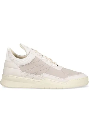 Filling pieces Sneakers Ghost Tweek