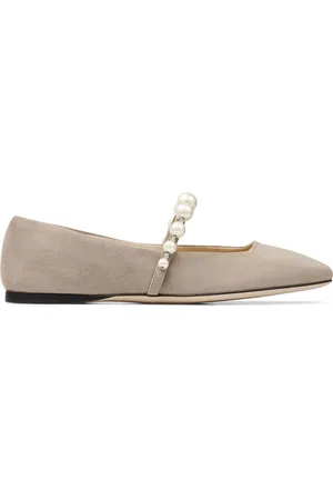 Jimmy Choo Ballerine Ade