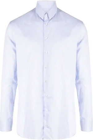 Giorgio Armani Camicia a righe