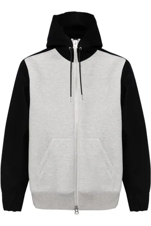 SACAI Giacca con cappuccio