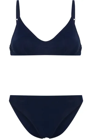 Lido Set bikini a fascia Quarantatre