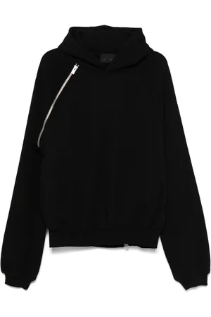 HELIOT EMIL Felpa con zip