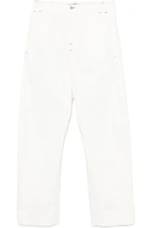 Jacquemus Jeans affusolati