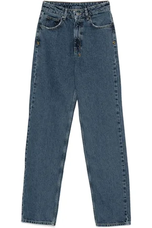 KSUBI Jeans Playback Subway