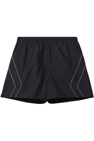 JOHN ELLIOTT Shorts sportivi