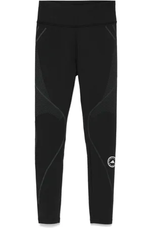 adidas Leggings a righe