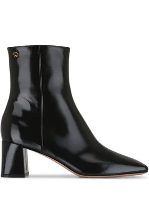 Gianvito Rossi Stivaletti 55mm