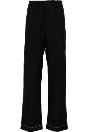 Prada Pantaloni dritti