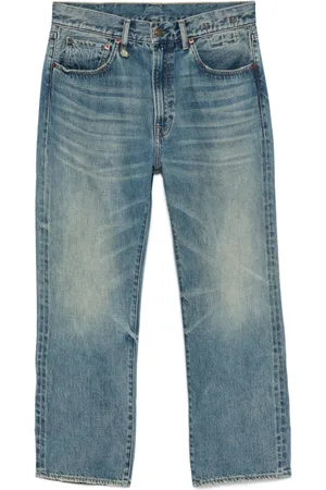 R13 Jeans X-BF