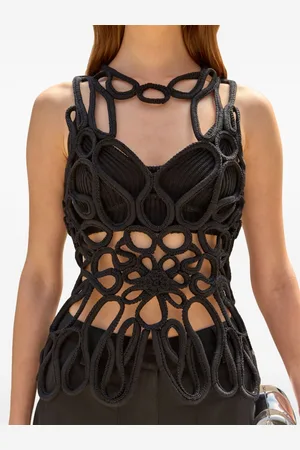 Cult Gaia Top Danica