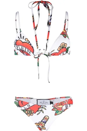 Philipp Plein Bikini Love