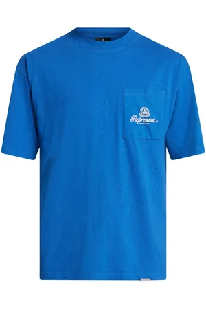 Represent T-shirt Permanent Vacation