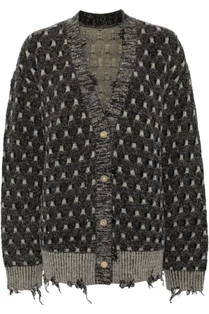 JNBY Cardigan con scollo a V