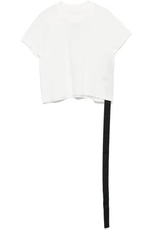 Rick Owens T-shirt Small Level