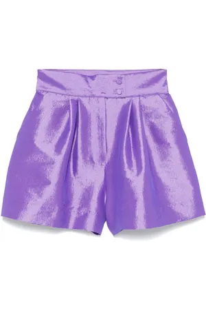 Styland Shorts in taffetà