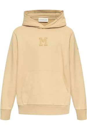 Moncler Felpa con cappuccio