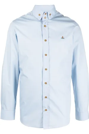 Vivienne Westwood Camicia con ricamo