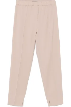 D.EXTERIOR Pantaloni affusolati