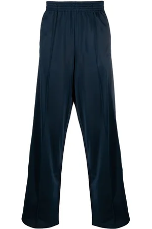 MARTINE ROSE Pantaloni sportivi con stampa
