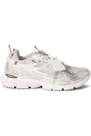 OFF-WHITE Sneakers Be Right Back
