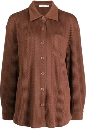 B+AB Camicia