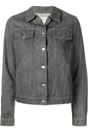 Helmut Lang Giacca denim