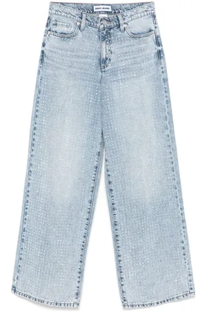 DKNY Jeans con borchie