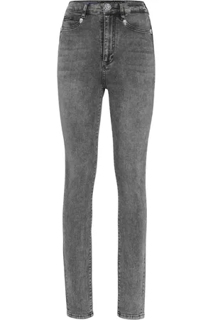 Philipp Plein Leggings a vita alta
