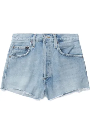 AGOLDE Shorts denim Parker