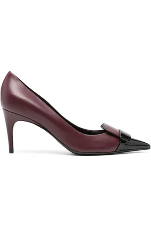 Sergio Rossi Pumps SR1 75mm