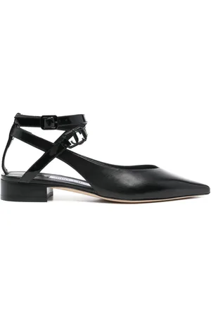 Jimmy Choo Ballerine Jemima