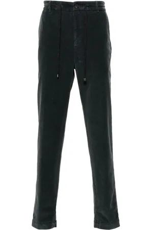 PESERICO SIGN Pantaloni a coste