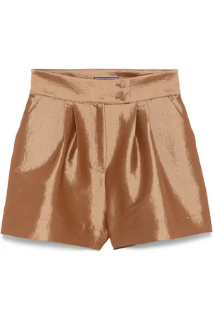 Styland Shorts in taffetà