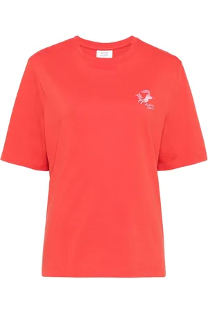 Maison Kitsuné T-shirt Fancy Fox