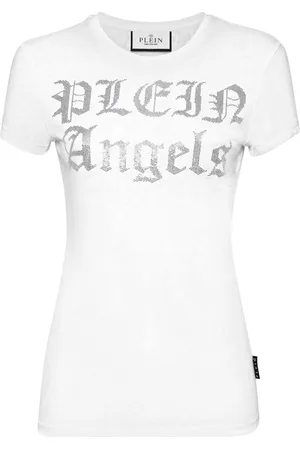 Philipp Plein T-shirt con stampa