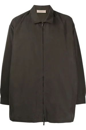 FEAR OF GOD Giacca leggera