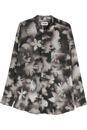 MAGLIANO Camicia Curie X-Ray