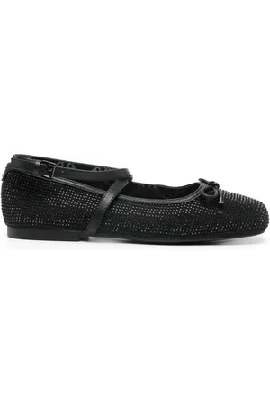 Michael Kors Ballerine con strass