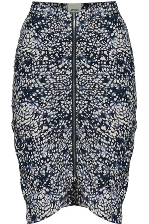 Isabel Marant Gonna Hozana