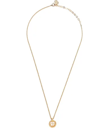 Dior Collana con pendente