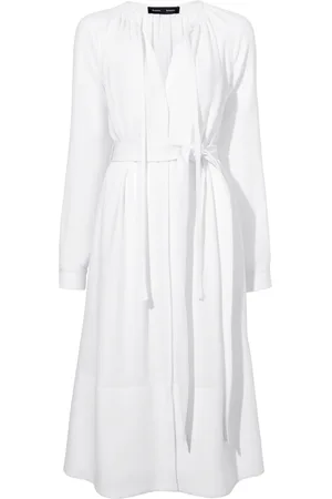 Proenza Schouler Abito midi Enya