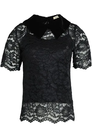 Lethicia Bronstein Polo Xaxado